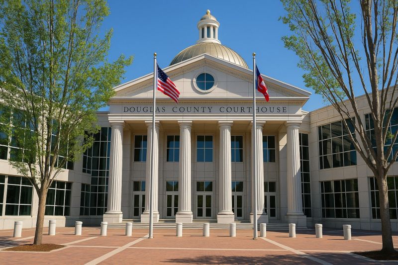 Masonry Service in Douglasville, GA