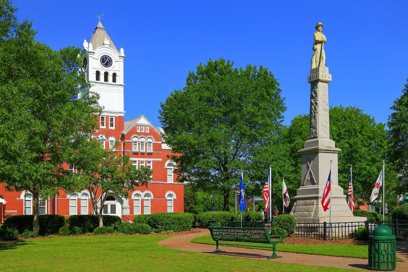 Masonry Service in Douglasville, GA
