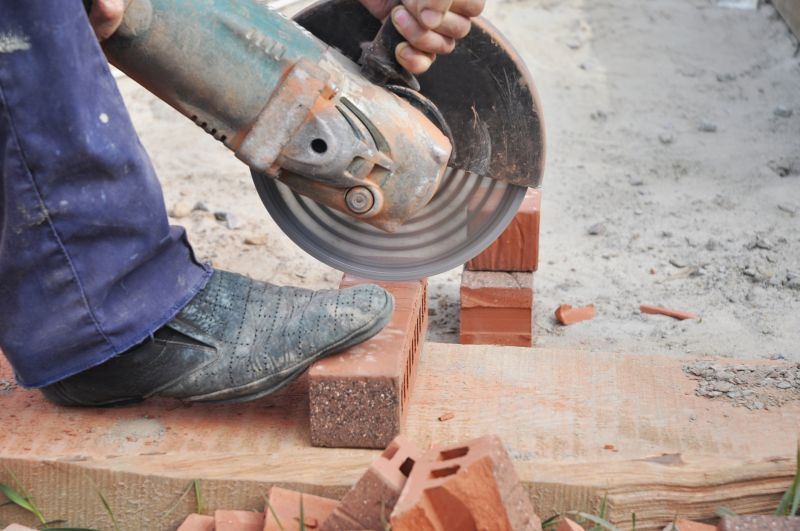 Masonry Service in Douglasville, GA