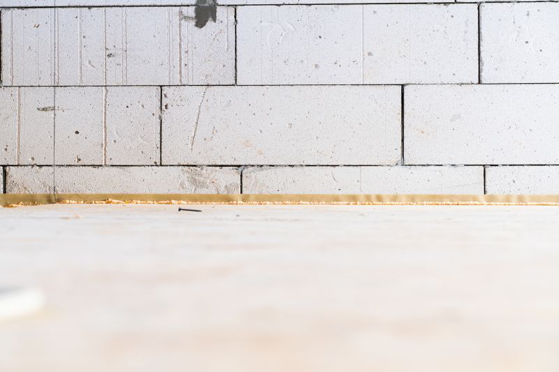 Block Wall Repair in Lithia Springs, GA