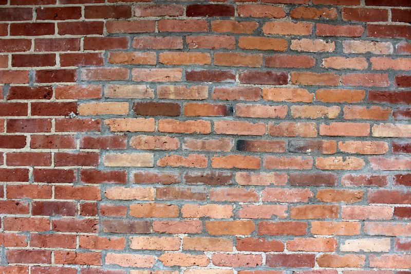 Brick Caulking in Douglasville, GA
