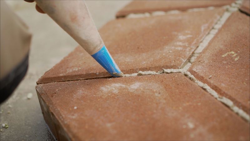 Brick Caulking in Douglasville, GA