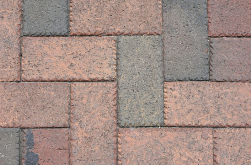 Brick Flatwork Repair in Peachtree City, GA