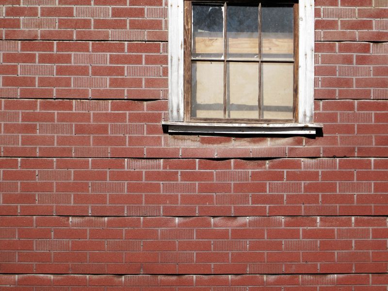 Brick Repair in Douglas County, GA