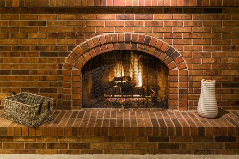 Brick Restoration in Bremen, GA