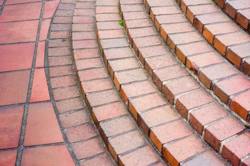 Brick Restoration in Hiram, GA