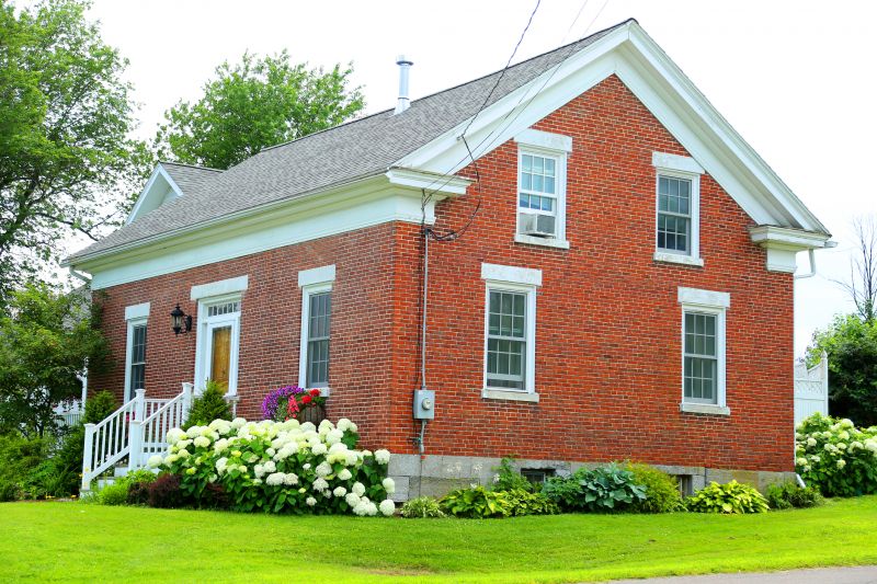 Brick Restoration in Douglasville, GA