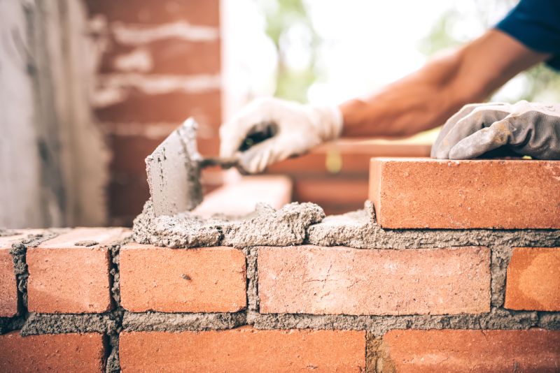 Brick Restoration in Lithia Springs, GA