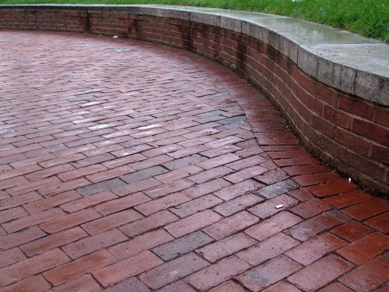 Brick Restoration in Lithia Springs, GA