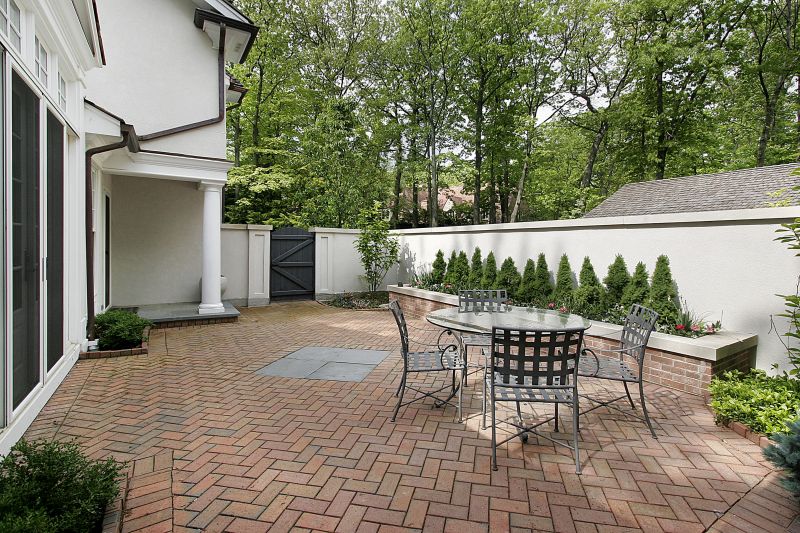Brick Restoration in Newnan, GA