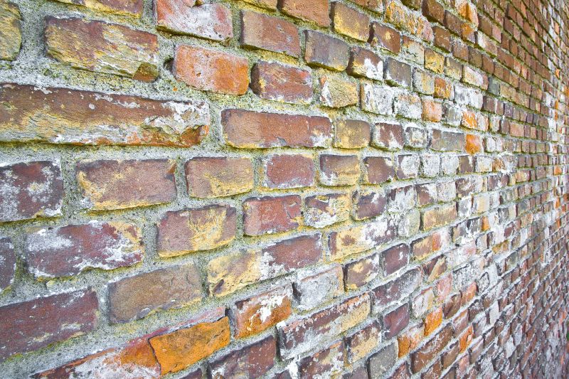 Brick Restoration in Powder Springs, GA