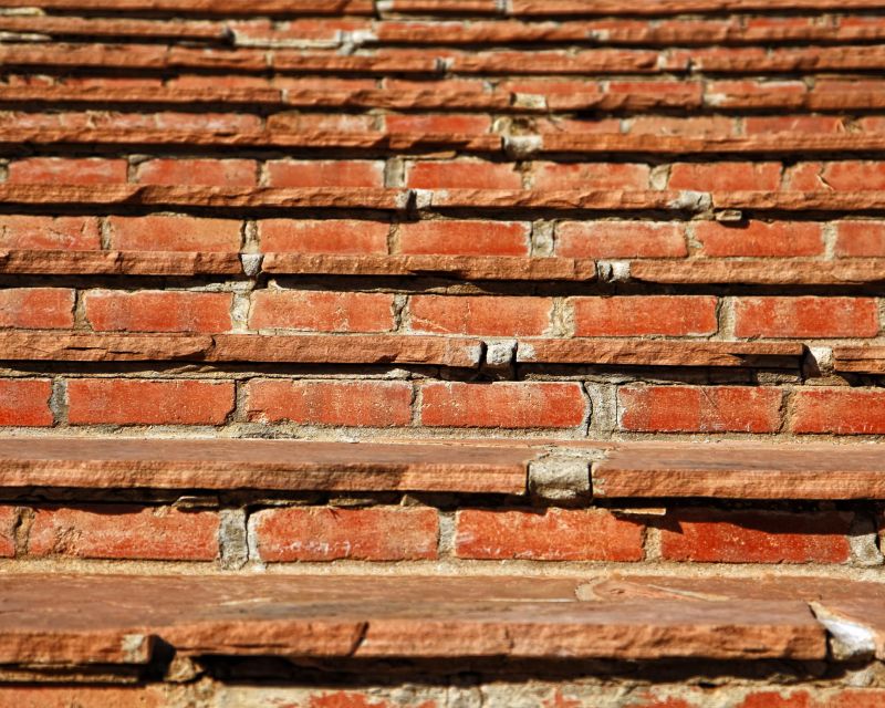 Brick Stairs Repair in Tyrone, GA