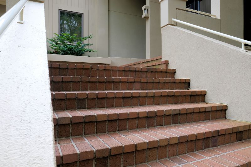 Brick Steps Repair in Douglasville, GA