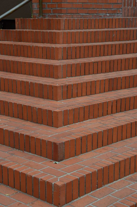 Brick Stoop Repair in Douglasville, GA
