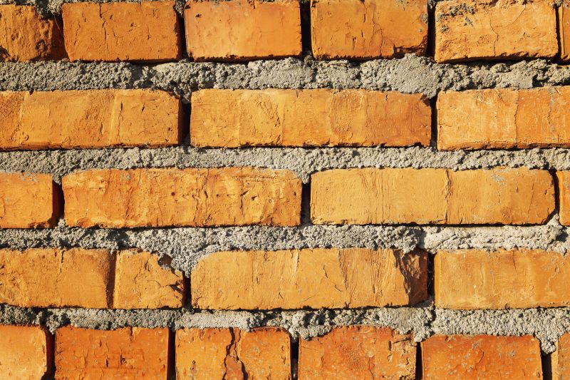 Brick Wall Repair in Temple, GA