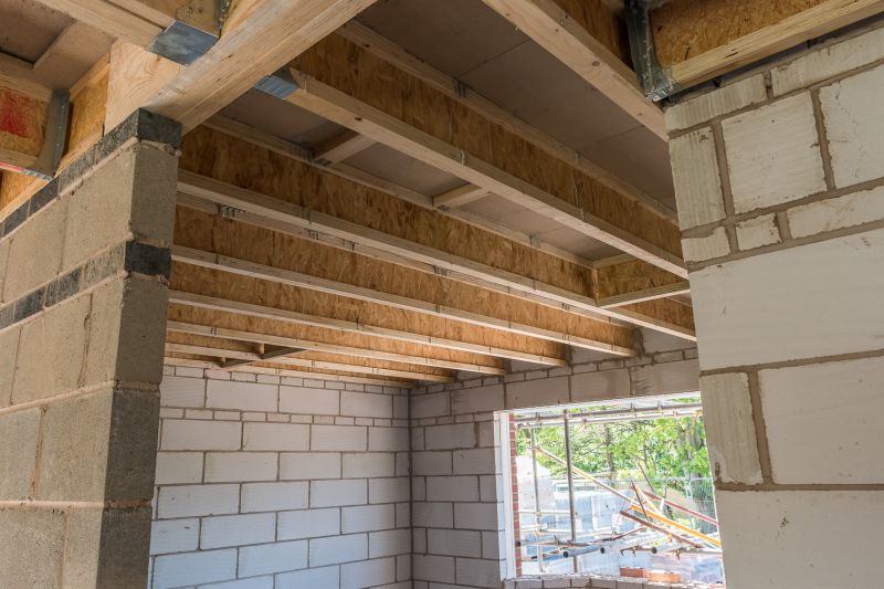 Cinder Block Repair in Douglasville, GA