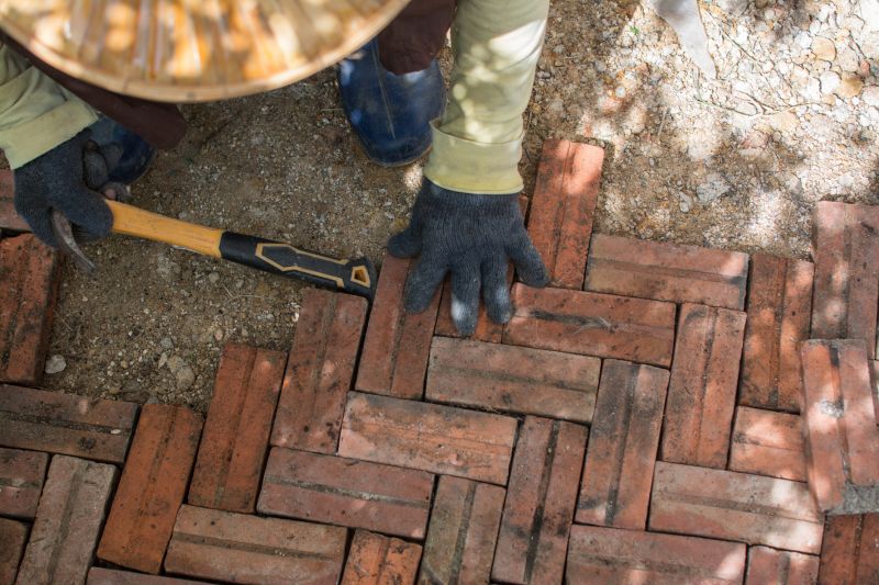 Commercial Masonry Repair in Bremen, GA