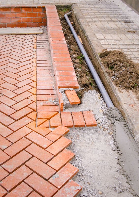 Commercial Masonry Repair in Carrollton, GA