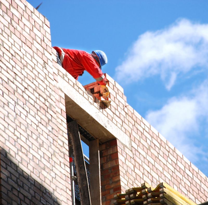 Commercial Masonry Repair in Douglas County, GA