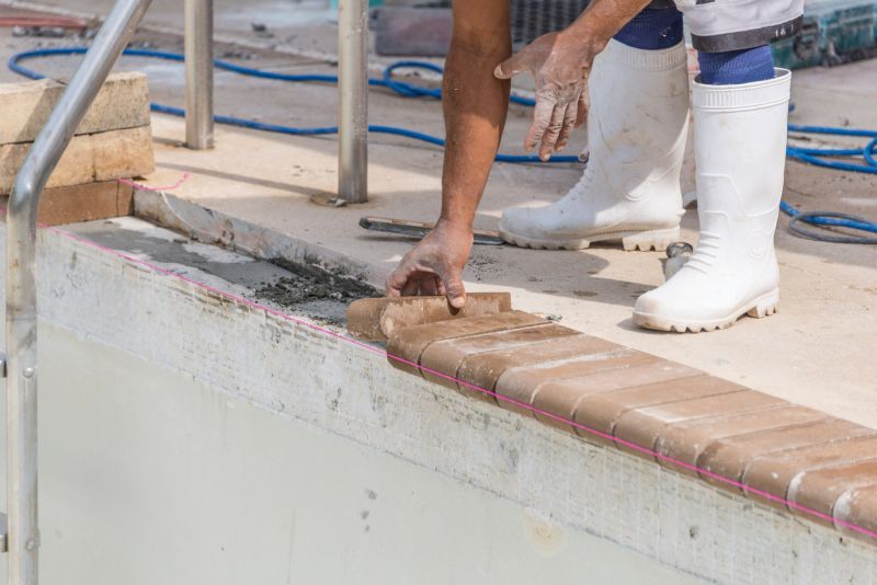 Commercial Masonry Repair in Mableton, GA