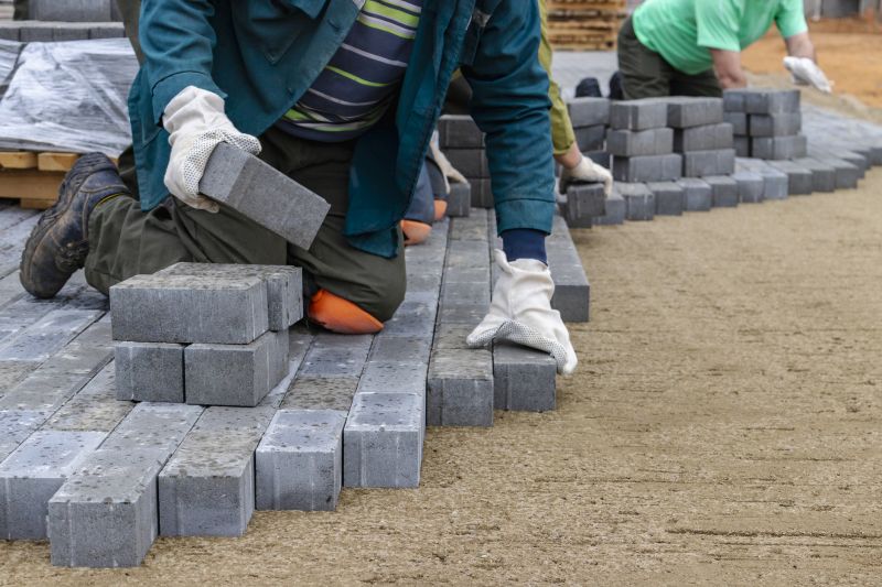 Commercial Masonry Repair in Paulding County, GA