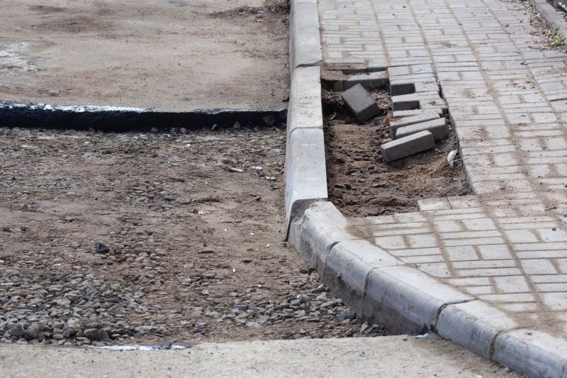 Commercial Masonry Repair in Sharpsburg, GA