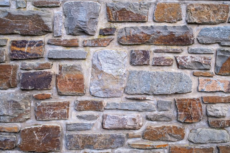 Commercial Stone Masonry in Lithia Springs, GA