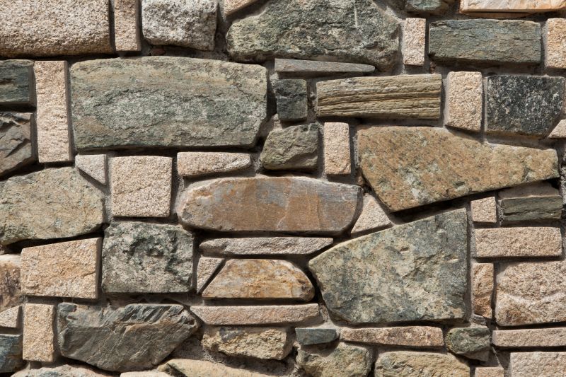 Commercial Stone Masonry in Paulding County, GA