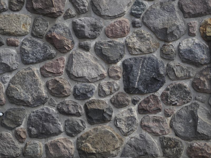 Commercial Stone Masonry in Paulding County, GA