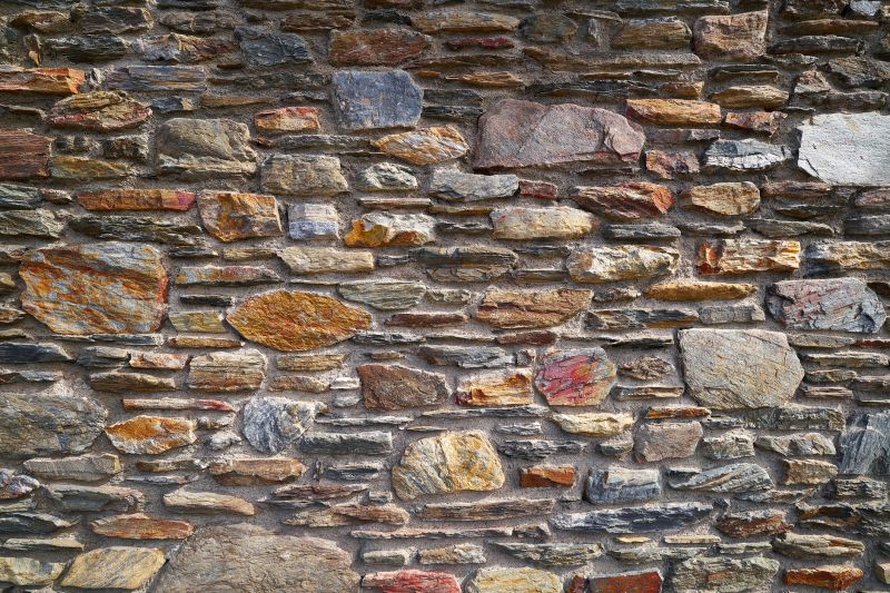 Commercial Stone Masonry in Temple, GA