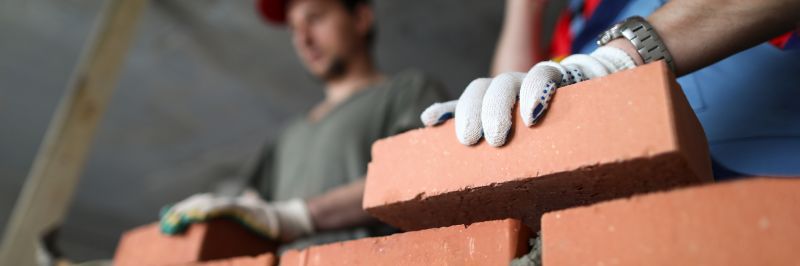 Masonry Repair in Dallas, GA