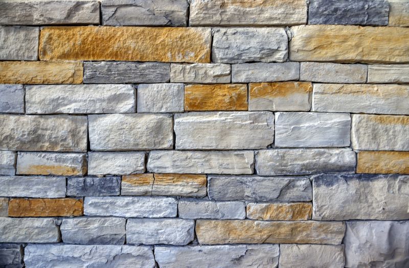 Stone Masonry Installation in Douglasville, GA