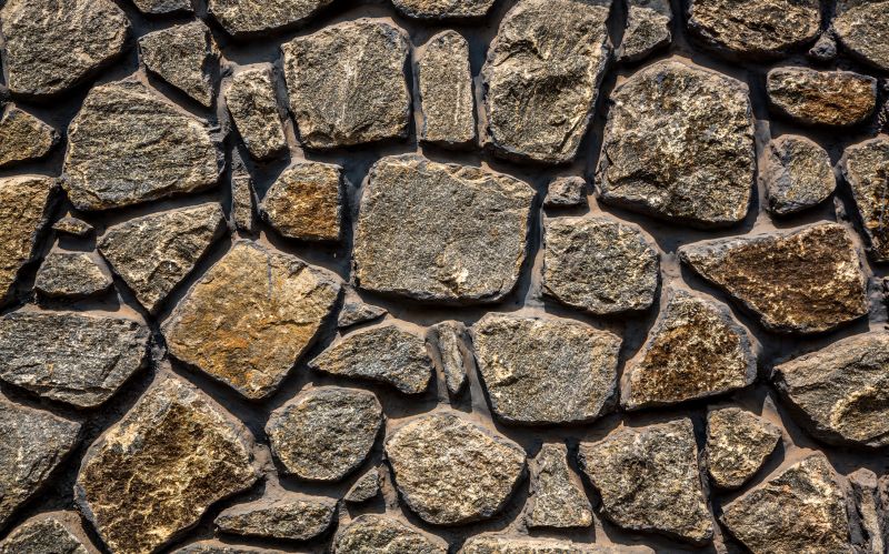 Stone Masonry Installation in Peachtree City, GA