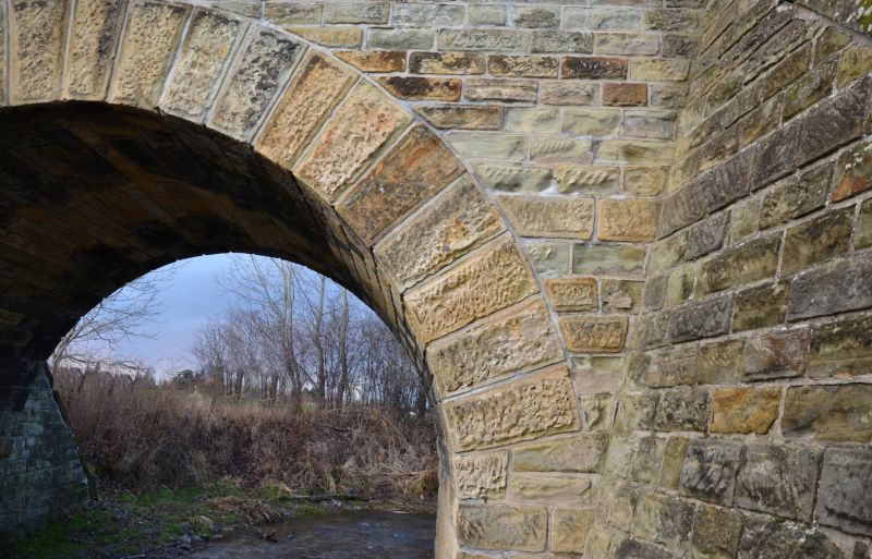 Stone Masonry Repair in Acworth, GA