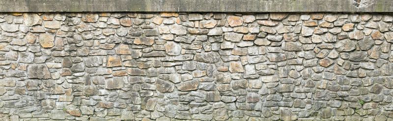 Stone Wall Repair in Carrollton, GA