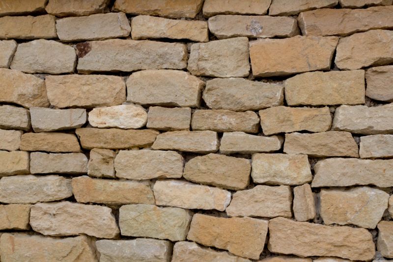 Stone Wall Repair in Dallas, GA