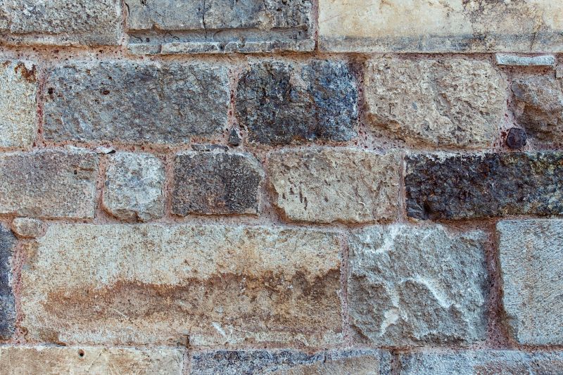 Stonework Installation in Forest Park, GA