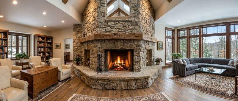 Stonework Installation in Lithia Springs, GA