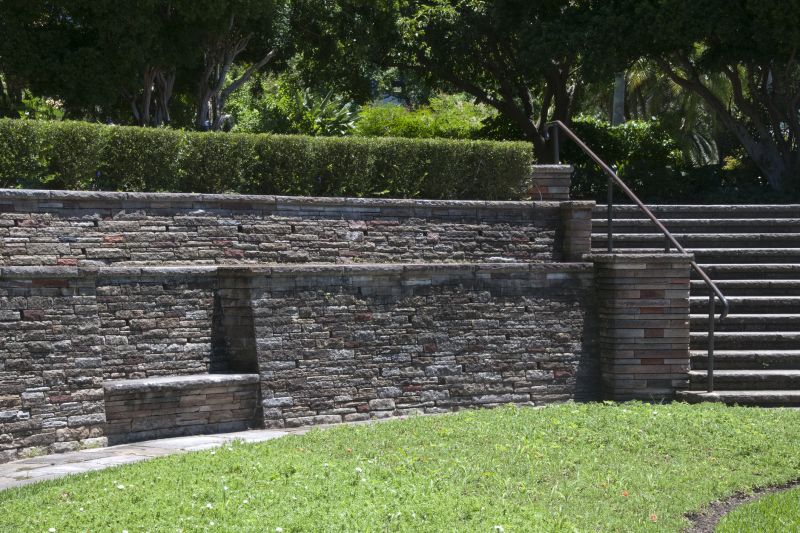 Stonework Installation in Tyrone, GA